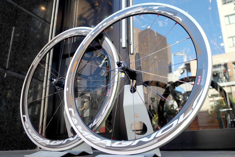 Campagnolo バレット クリンチャー 11速 カンパニョーロ CAMPAGNOLO バレット ウルトラ BULLET ULTRA