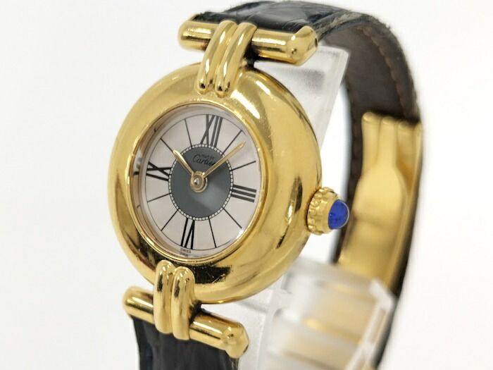 Cartier マスト