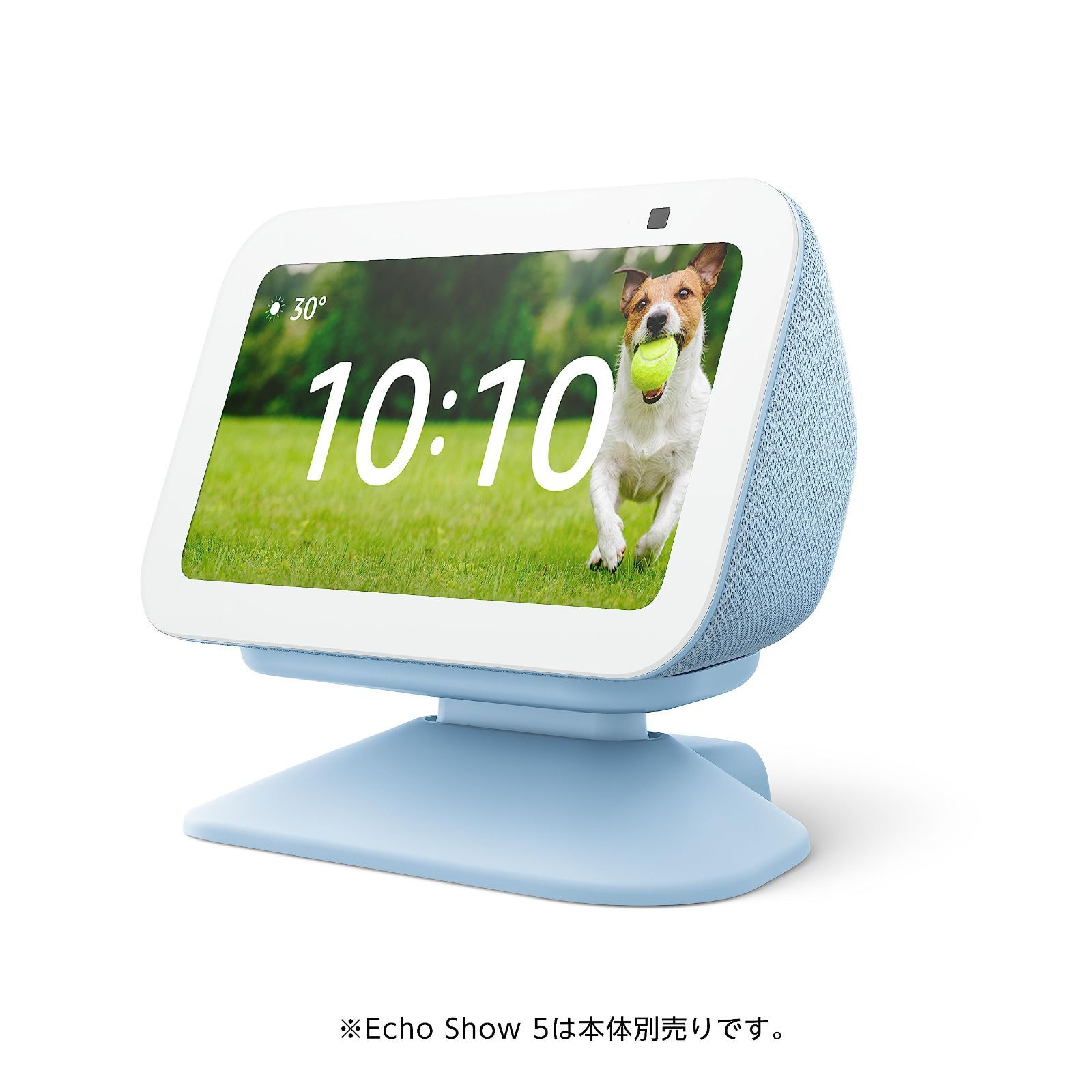 echo show 5 (スタンド付)