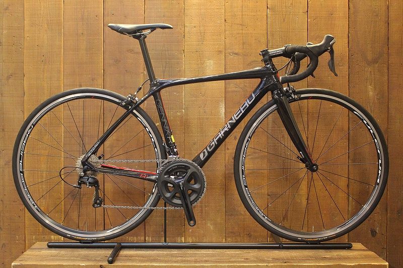 ガノー GARNEAU ジェニックス GENNIX R1 2015年モデル XSサイズ シマノ  