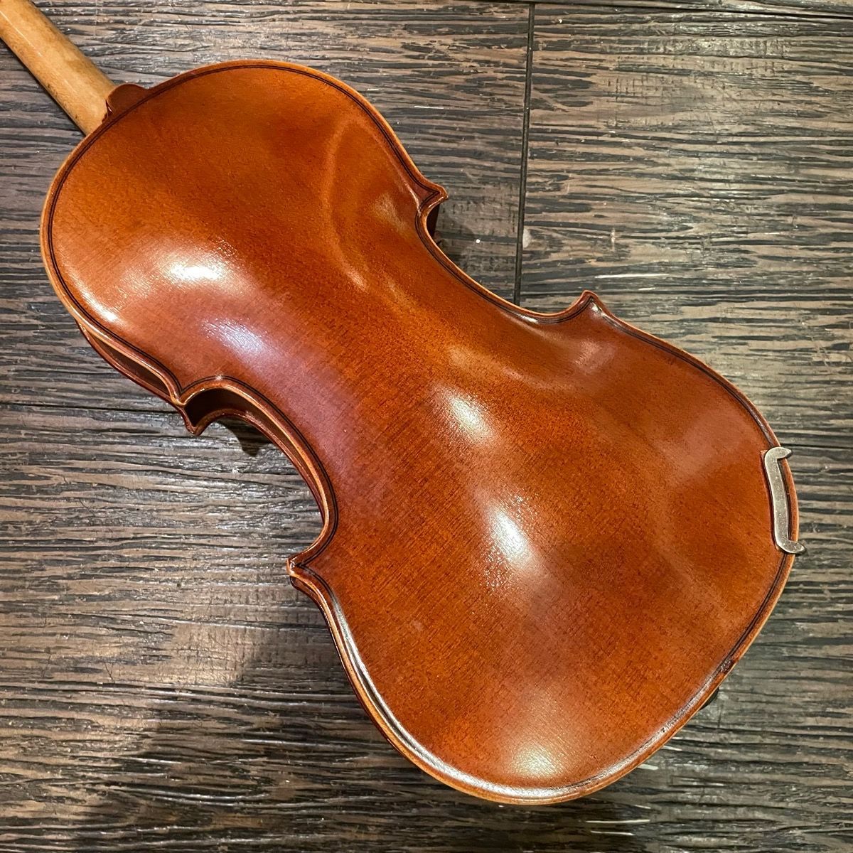 スズキバイオリン101 4/4 Suzuki No.101 1/4 1964年製 Violin スズキ バイオリン - メルカリ