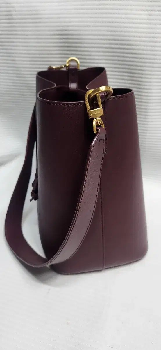 MARHEN.J(マルヘンジェイ) ショルダーバッグ バケットバッグ