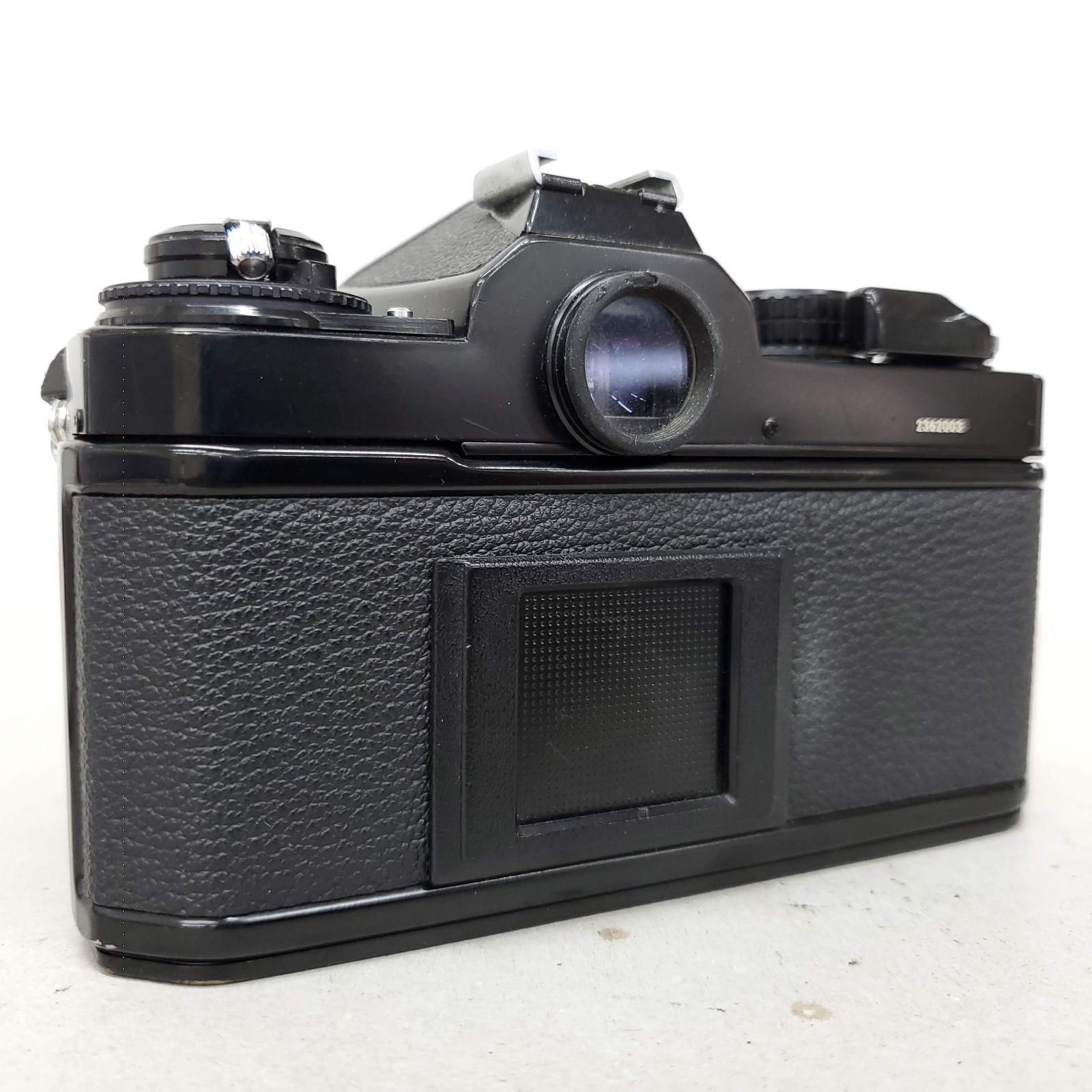 動作確認済】 Nikon FE2 売れ筋 F1003-17ID