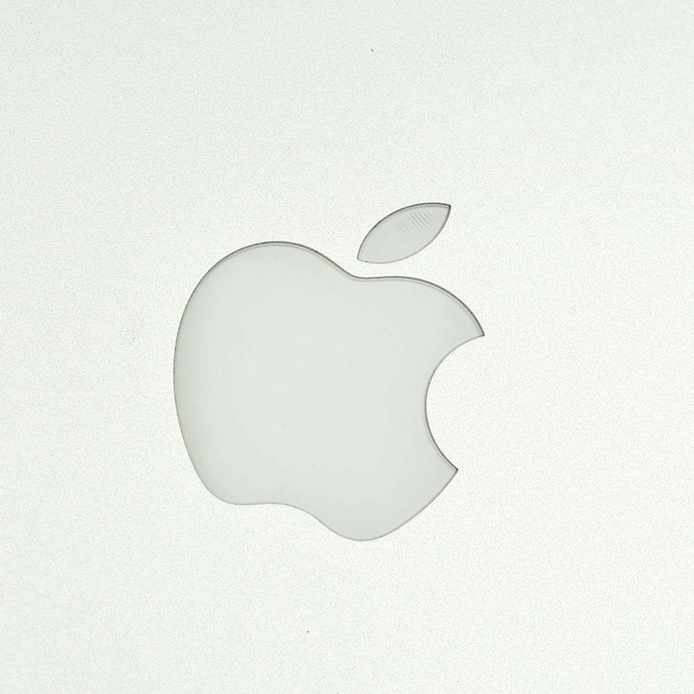 MacBook Air 11インチ 2012年 A1465 液晶 上半身部 ジャンク 3