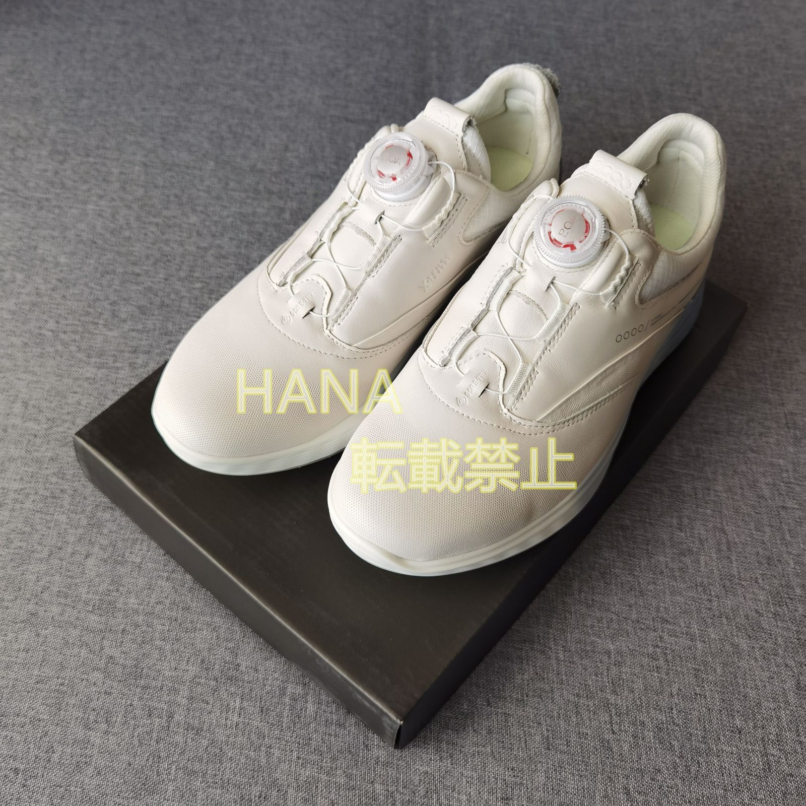 美品 ECCO WOMEN
