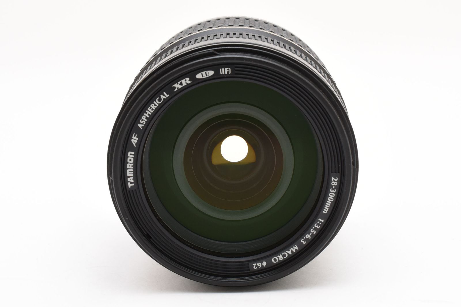 ☆極上美品☆ タムロン TAMRON AF 28-300mm F3.5-6.3 XR A06 ☆極上美品☆ タムロン TAMRON AF 28-300mm F3.5-6.3 XR A06