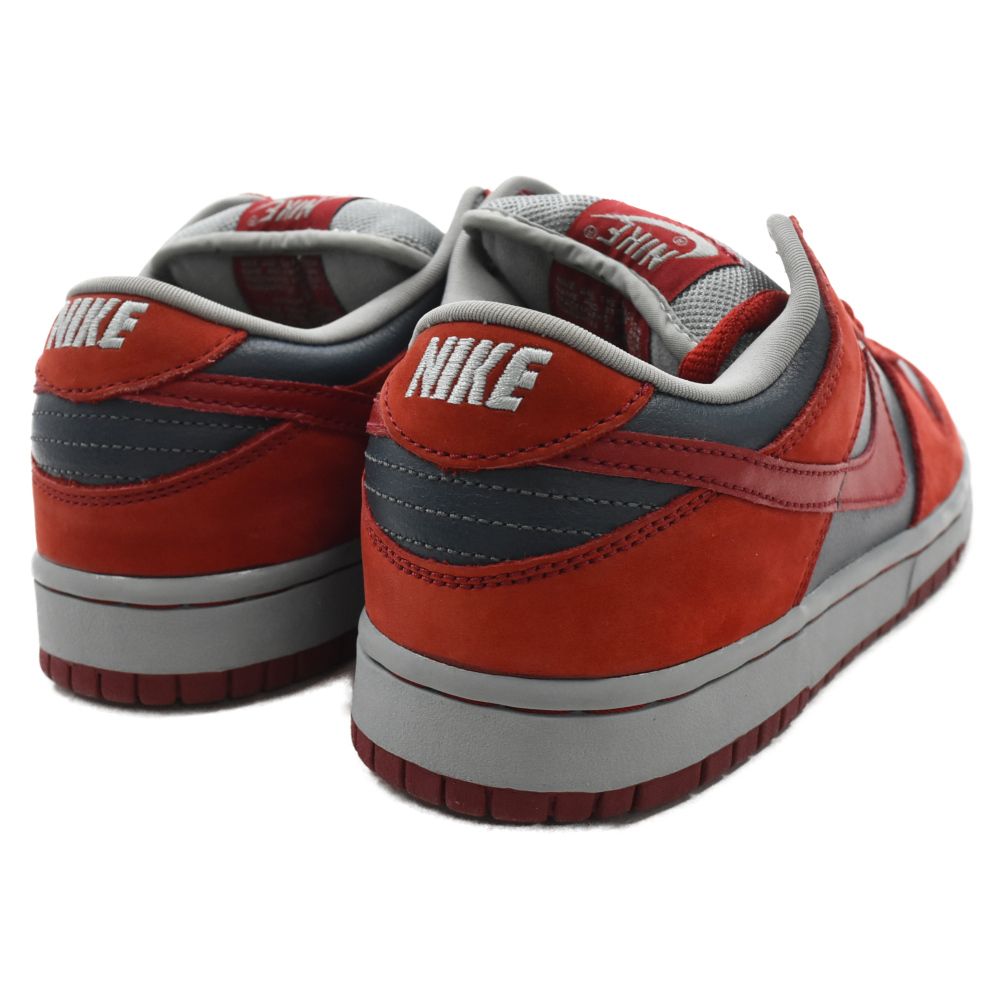 NIKE (ナイキ) 02年製 DUNK LOW PRO SB SHARK ダンクローカット