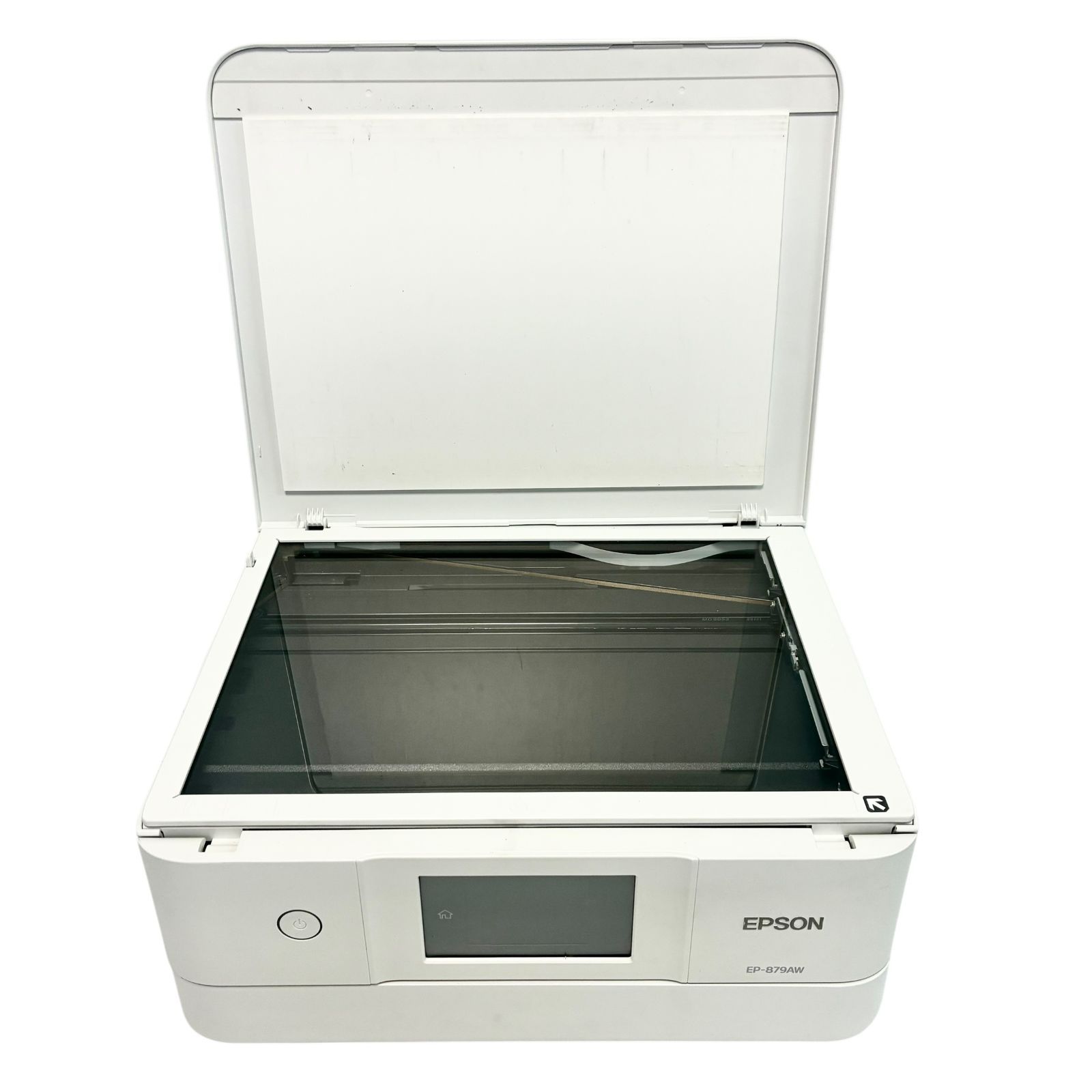 EPSON EP-879AWプリンター本体 エプソン、小型化＆新6色インクを