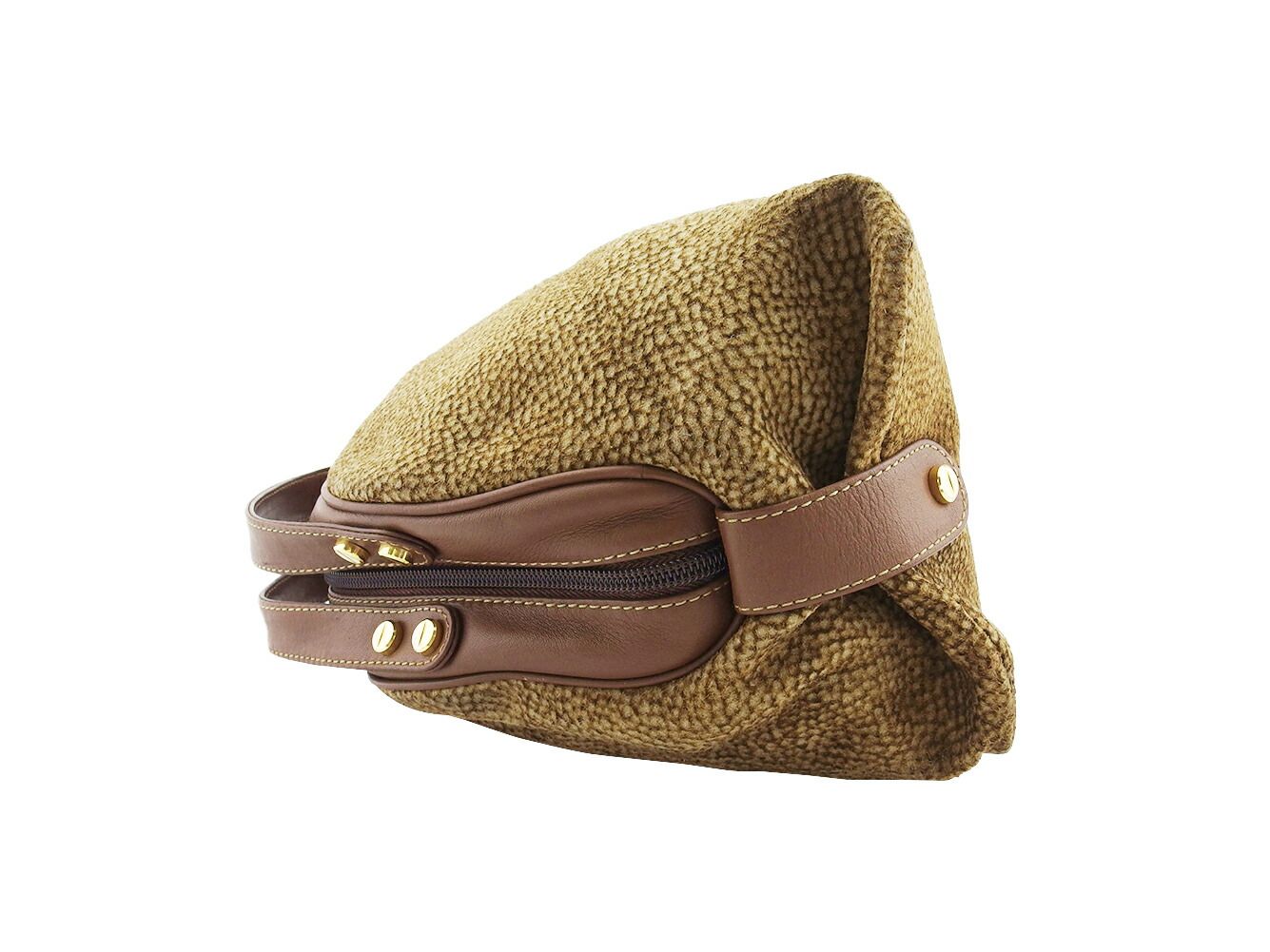 最大30％OFF☆年越しセール】ボルボネーゼ BORBONESE ハンドバッグ