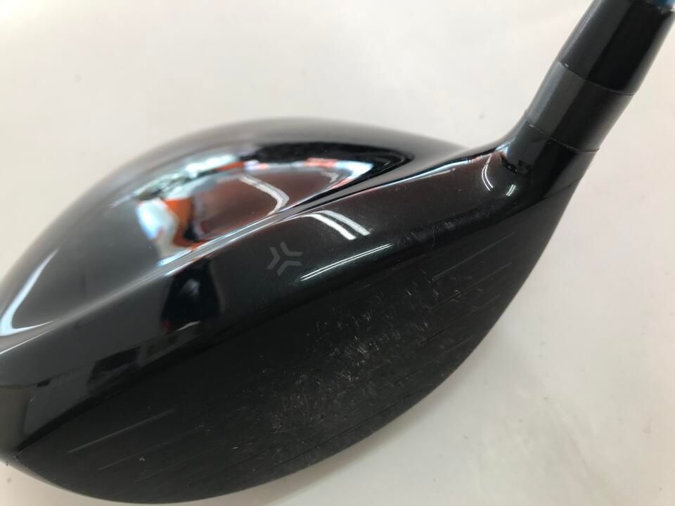 SRIXON ZX | 15 | S | ツアーAD GT-6 | 配送 | フェアウェイウッド