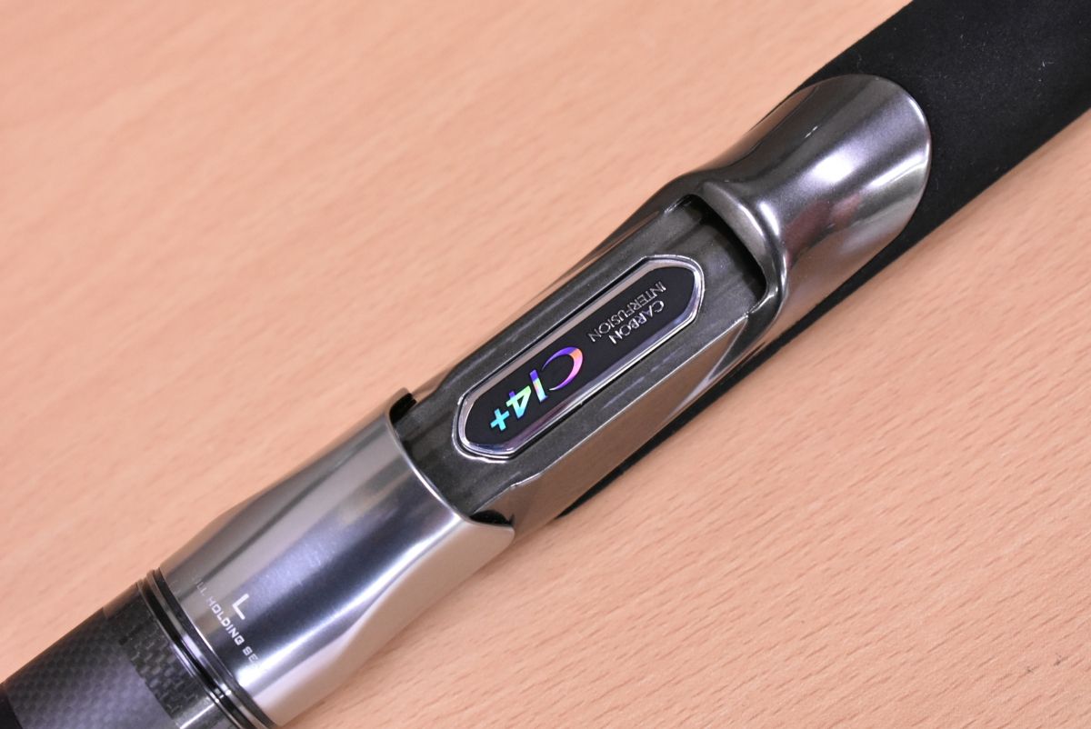 価値のある シマノ 24 オシアプラッガー ライトコンセプト S83L SHIMANO OCEA PLUGGER LIGHT CONCEPT スピニングロッド 2ピース オフショア カツオ 等