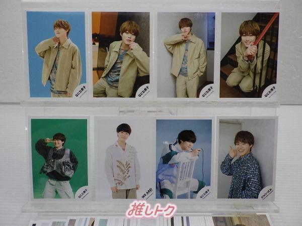 なにわ男子￤大橋和也￤グッズ￤DVD BluRay￤WE ARE! なにわ男子￤大橋和也￤グッズ￤DVD BluRay￤WE ARE!
