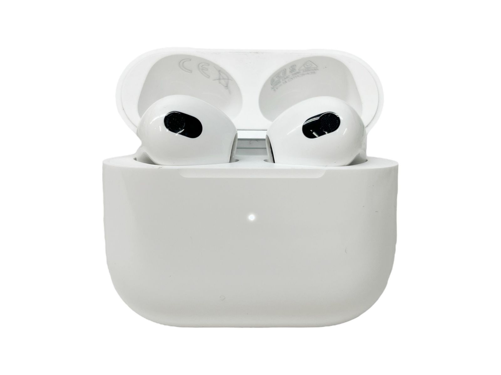 新品未開封】 Apple AirPods 第3世代 MME73J/A Magsafe対応 最新タイプ