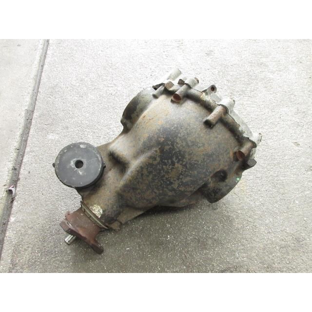 18年 ジャガー XJ6 CBA-J71VB リアデフギア 2W93-4A213GB 184427 4500