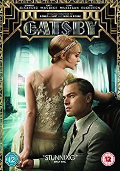 The Great Gatsby [DVD] [Import]