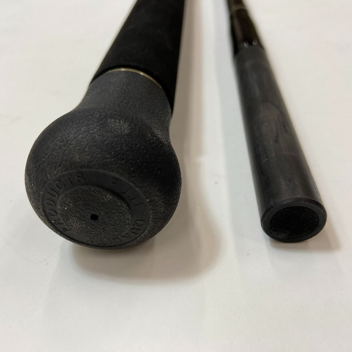 ΨΨYAMAGA Blanks ヤマガブランクス 船竿 ブルースナイパー81/8