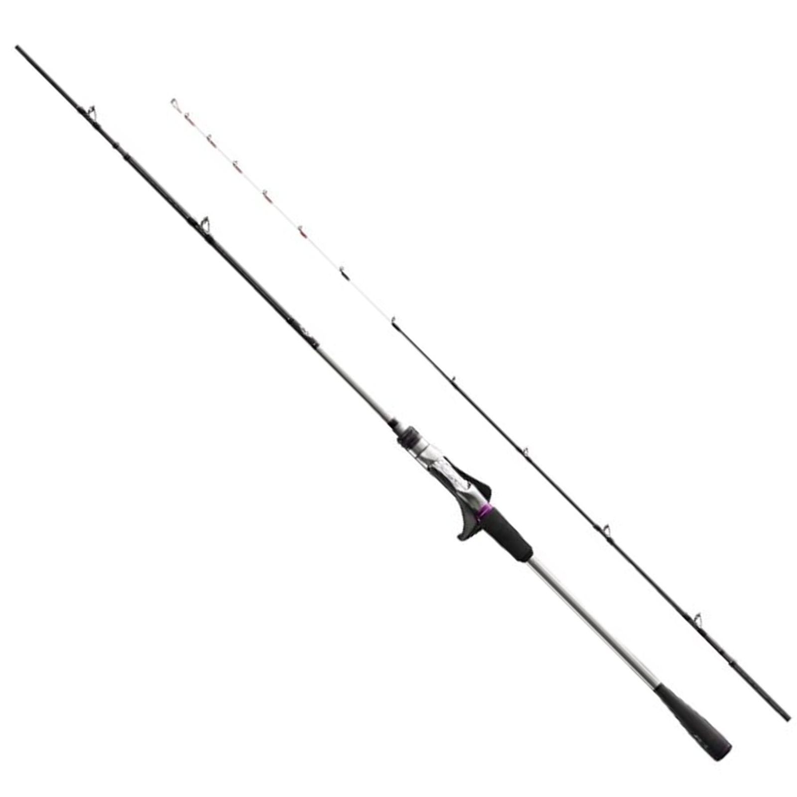 PatternName LEFT 左 _Style 73 MH185 シマノ SHIMANO ロッド 21 サーベルマスター XR テンヤ 73 MH185|LEFT