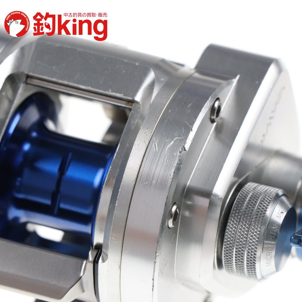 太刀魚 タチウオ