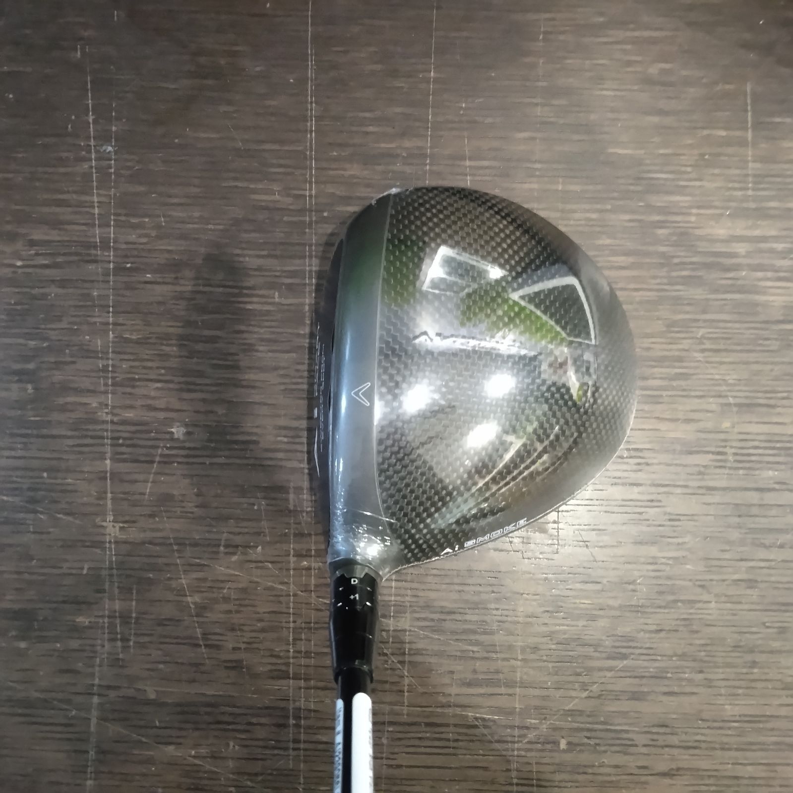 Callaway 大崎店