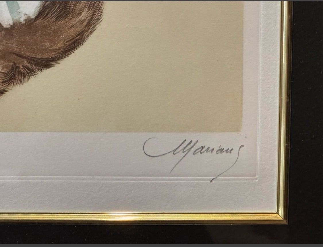 マリアンヌ ファッション