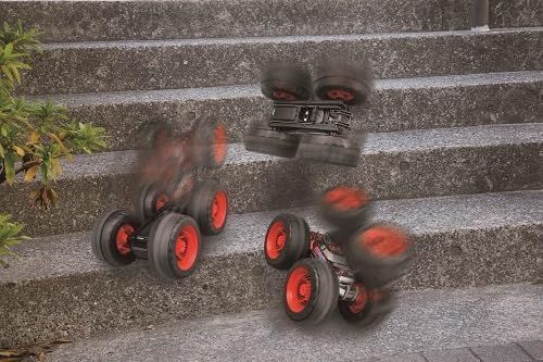 ジョーゼン(Jozen) ランドバスターアンリミテッド JRVG143-RD - メルカリ