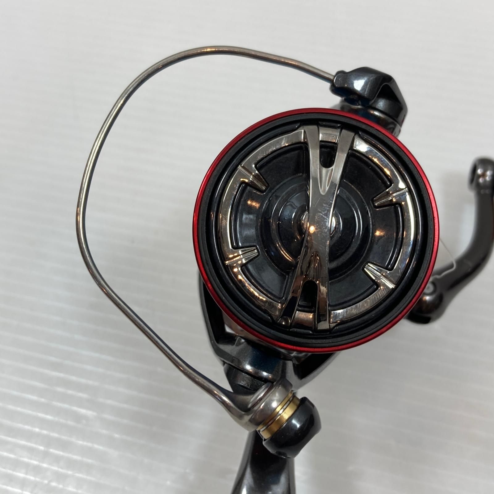 SHIMANO - ττSHIMANO シマノ スピニングリール 16ストラディックCI4+ 2500S  03490 シマノ(SHIMANO) 16 ストラディックCI4+ 2500S 034908