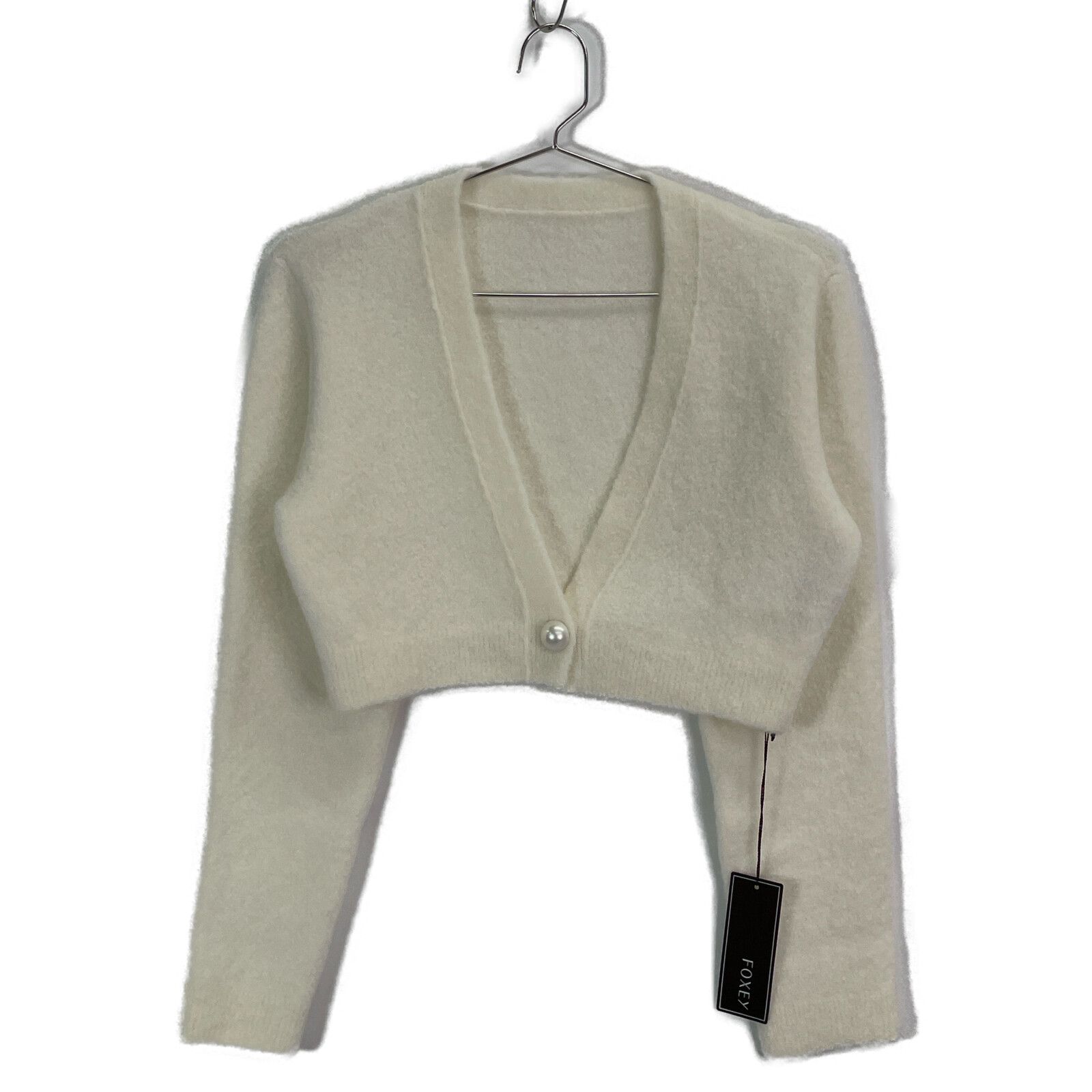 中古】フォクシー ブティック FOXEY BOUTIQUE 36534 ニット 