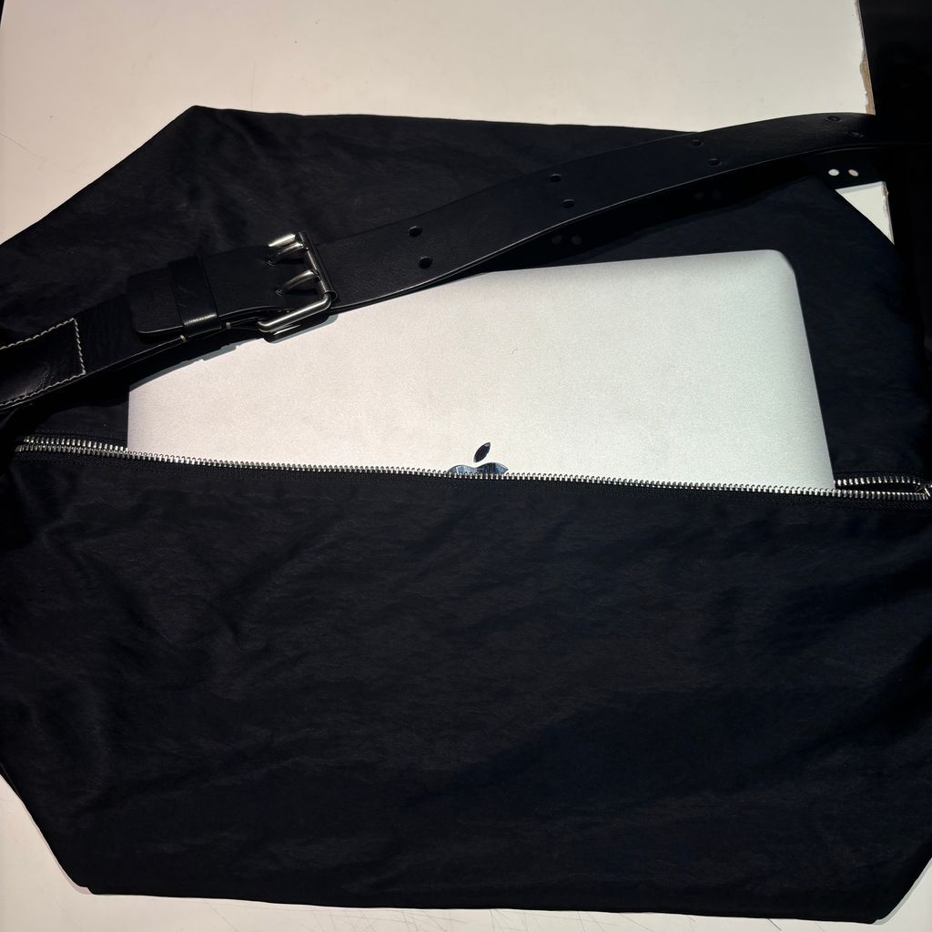 バッグ 21AW JIL SANDER FOULARD BELT BAG UNITED ARROWS（ユナイテッドアローズ）の「＜JIL SANDER（ジル