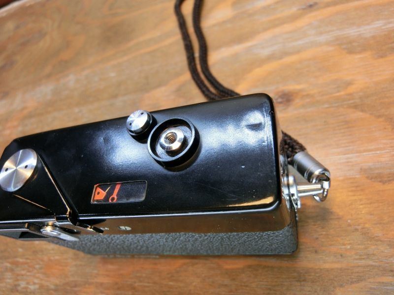 7691 良品 Rollei 35 露出計OK シンガポール製 ブラック 楽天市場