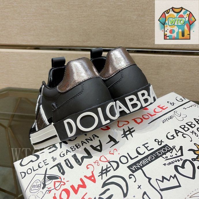 Dolce&Gabbana ドルチェ & ガッバーナ メンズ カジュアル