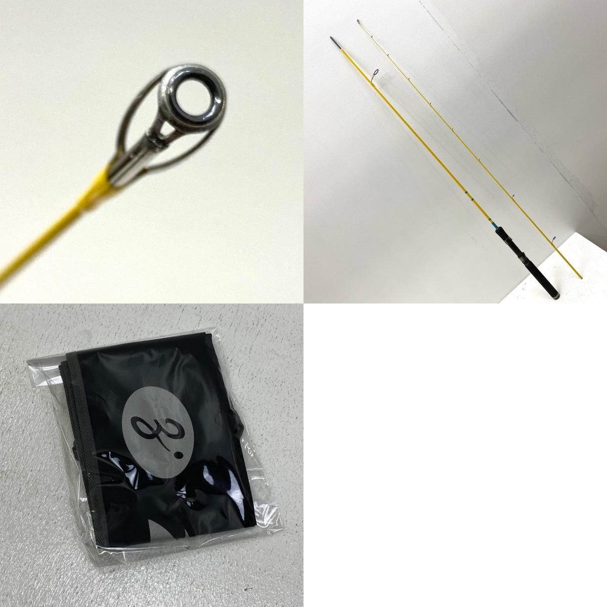 【加古川店】 中古 ZENAQ | ゼナック ロッド アストラ S76  【83】 加古川店】 中古 ZENAQ | ゼナック ロッド アストラ S76 【83