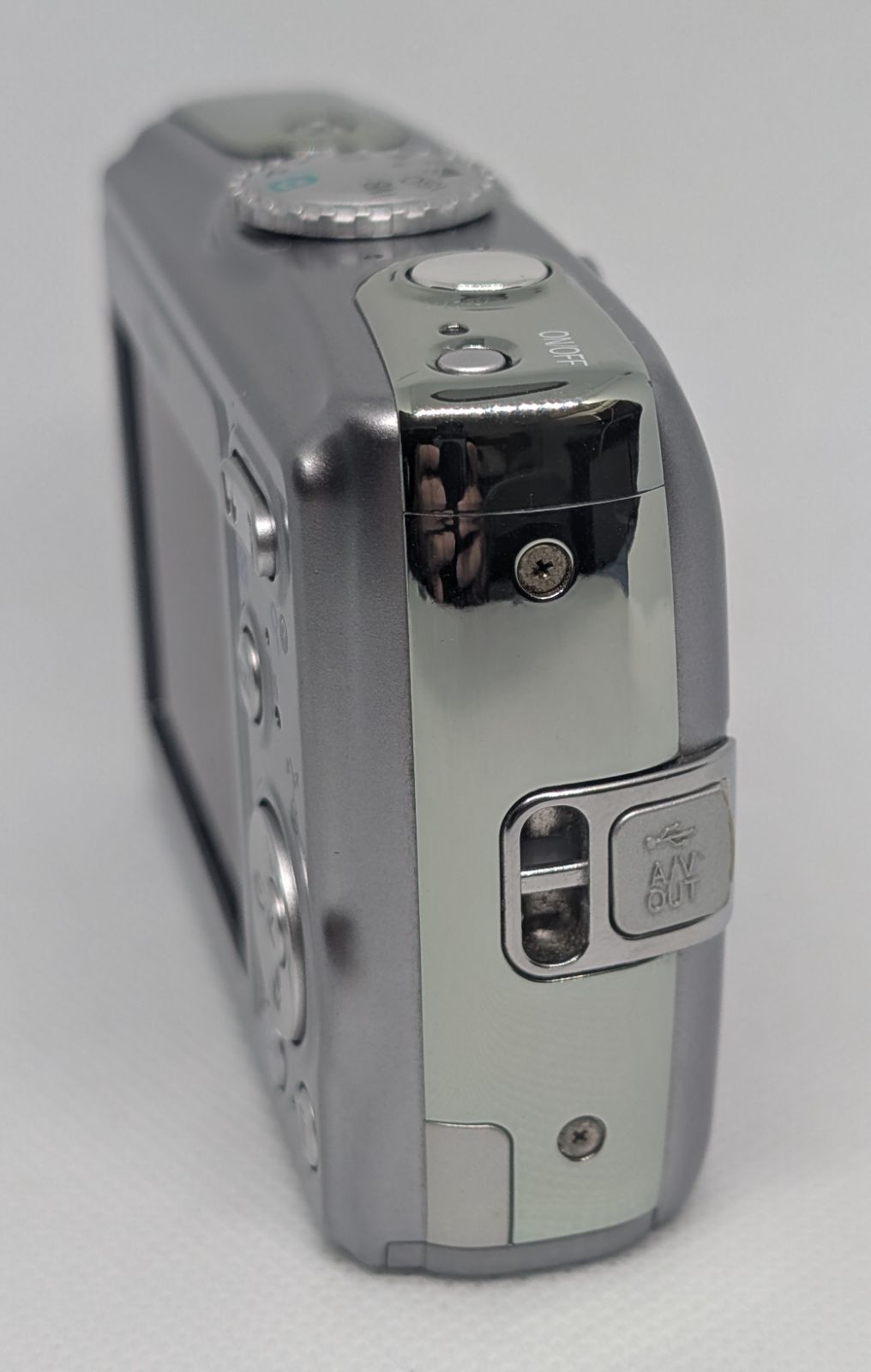 Nikon ニコン COOLPIX P4 VR コンパクト デジタルカメラ Amazon.com : Nikon Coolpix P4 8.1MP Digital Camera with 3.5x