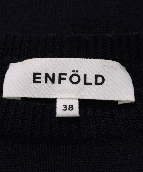 ENFOLD ワンピース レディース 【古着】【中古】【送料無料】 - RAGTAG