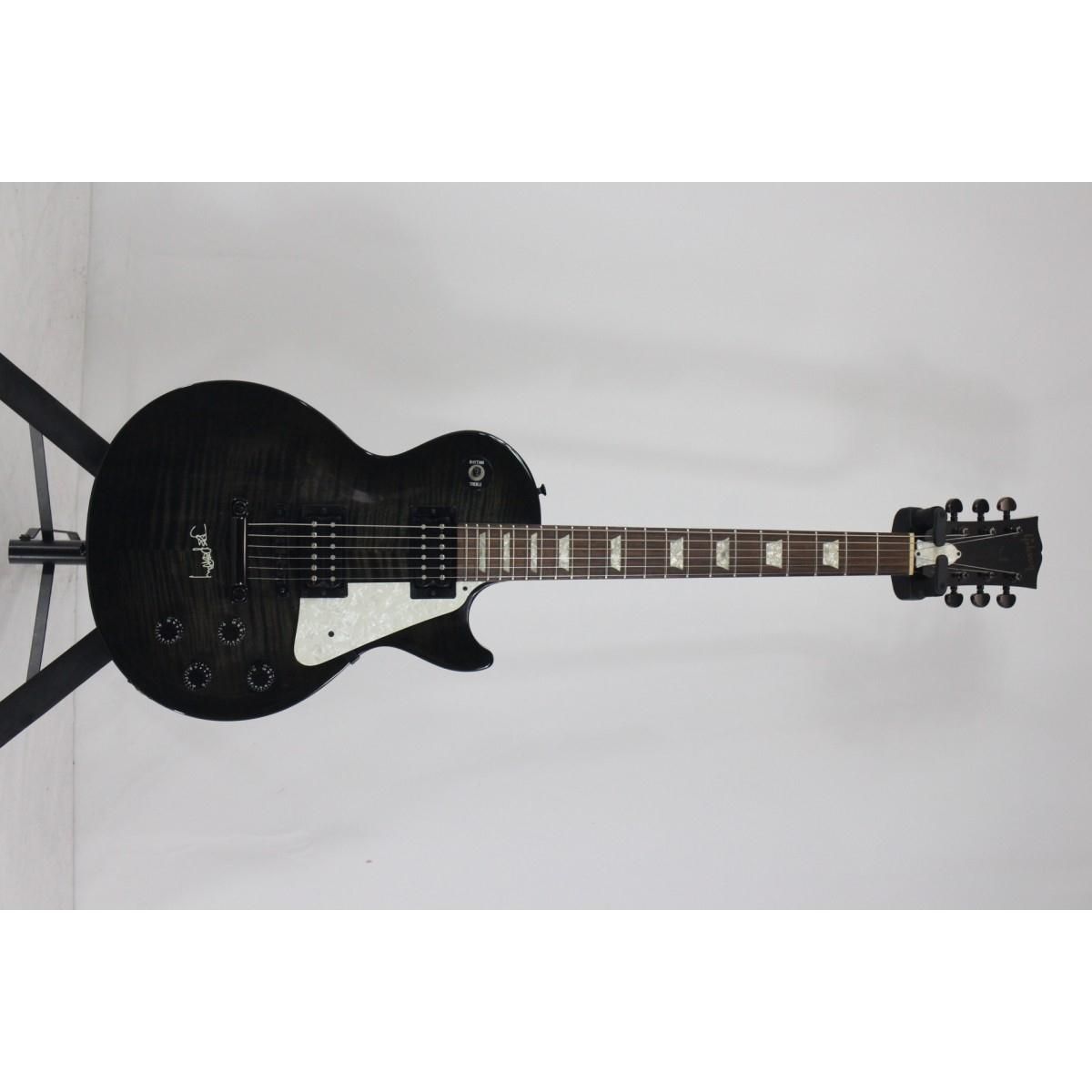 ＬＥＳ ＰＡＵＬ