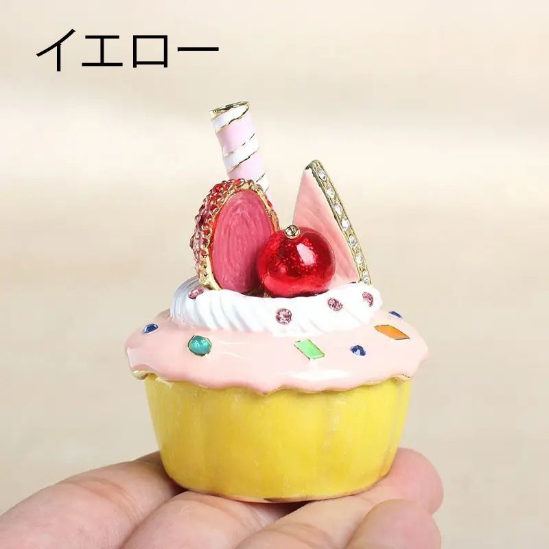 アクセサリーケース
