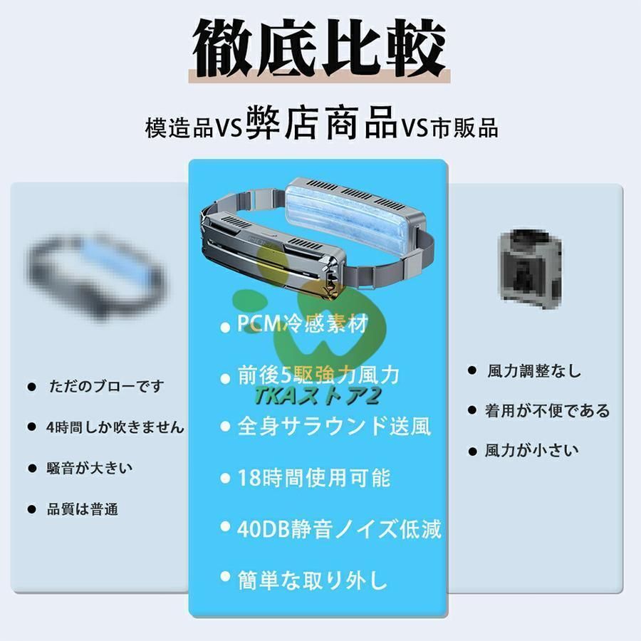 3段階風量 静音