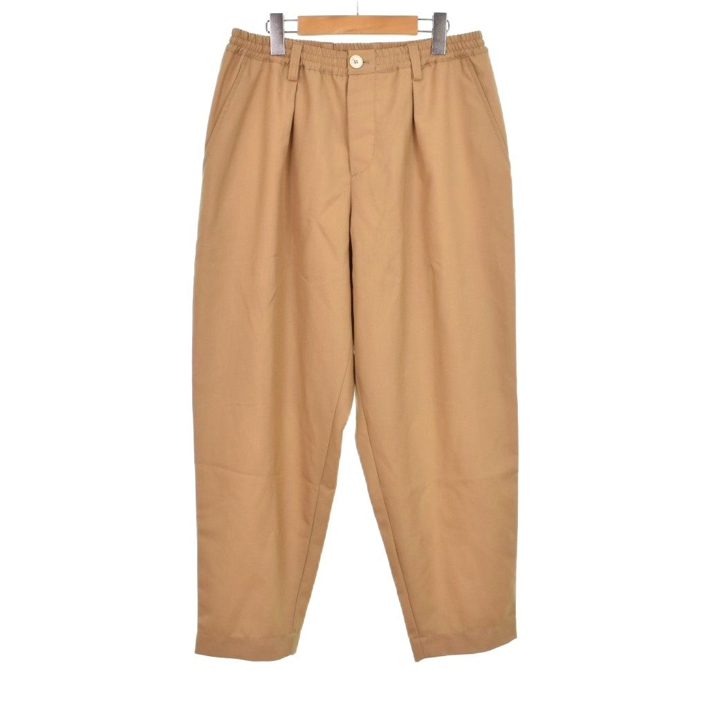 新品未使用】Marni パンツ 新品未使用】MARNI マルニ イージーパンツ