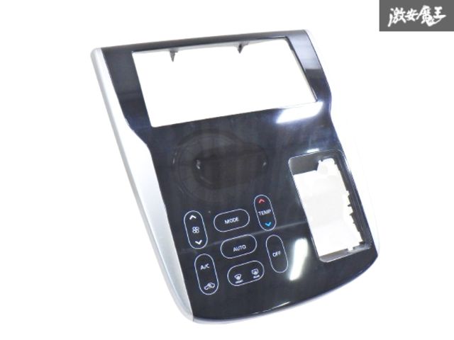 日産 純正 デイズ 《 B21W 》 エアコンスイッチパネル P21300-23008152