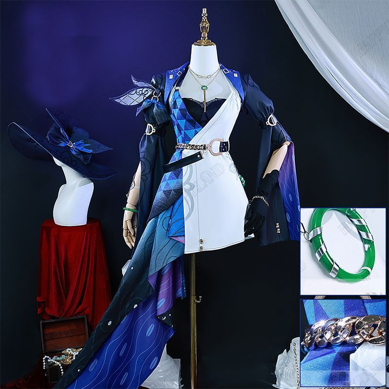 ヒロイン Jade