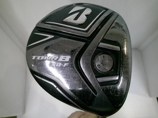 ブリヂストン TOUR B XD-F 3W フェアウェイウッド FW Tour AD TP-6 フレックスS メンズ 男性用 右利き 右用 Cランク ゴルフクラブ
