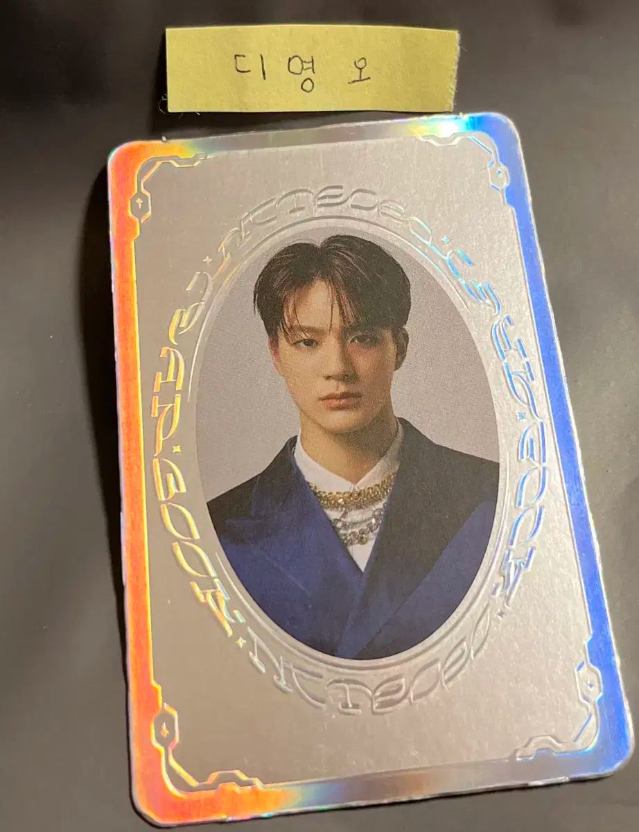 ジェノ(JENO) スペシャル YEARBOOK