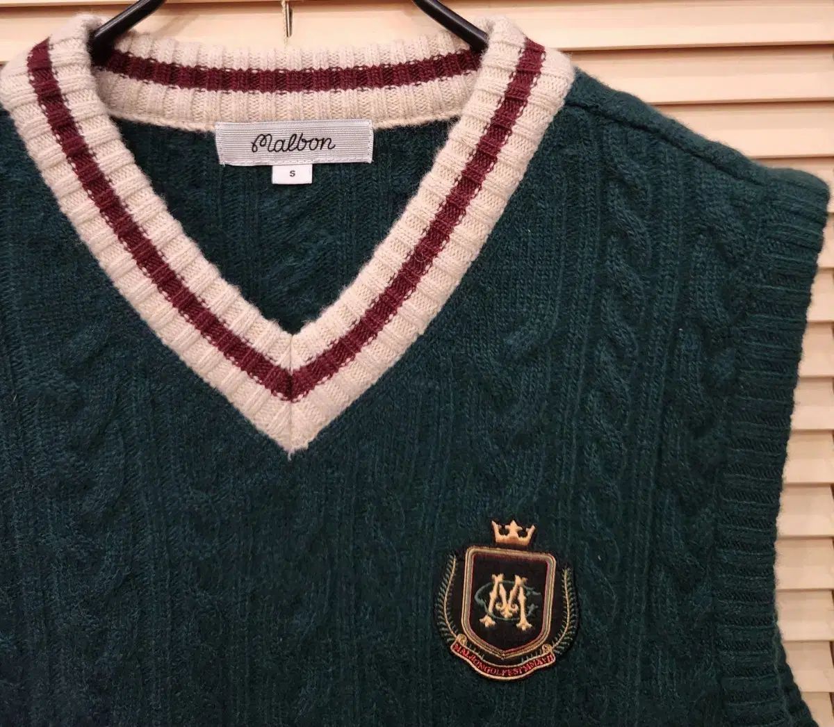 レディース ケーブル