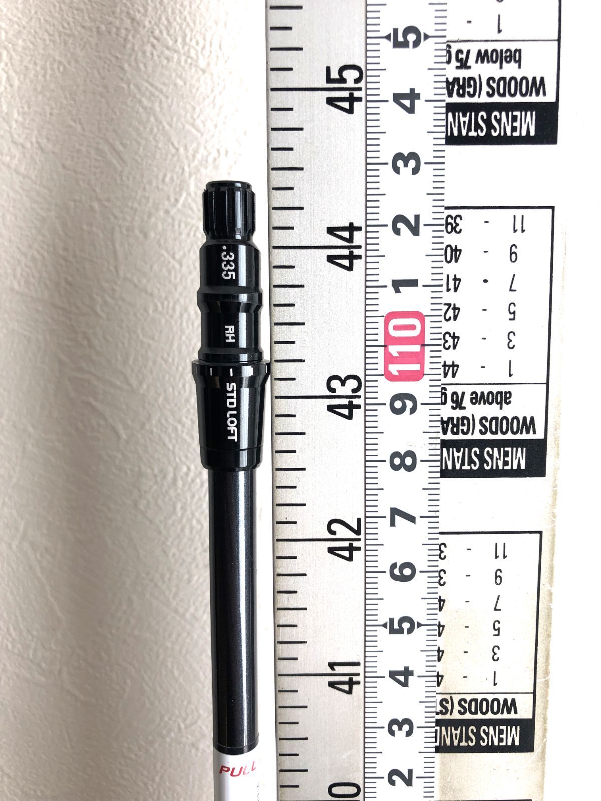 楽天市場】Reve レーヴ VERSION5 バージョンファイブドライバー用