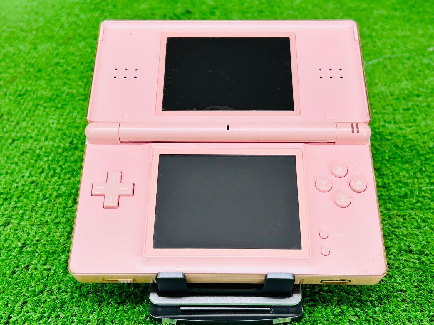 Nintendo DS Lite Noble Pink ノーブルピンク 動作確認済み