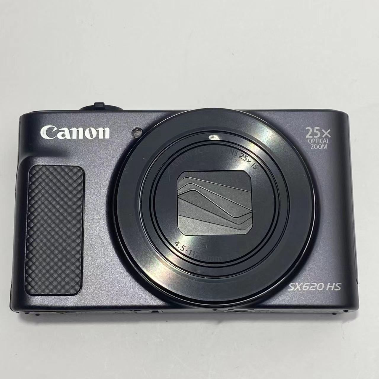 特価格安訳あり完動品Canon PowerShot SX620 HS Wi-Fi対応 デジタルカメラ