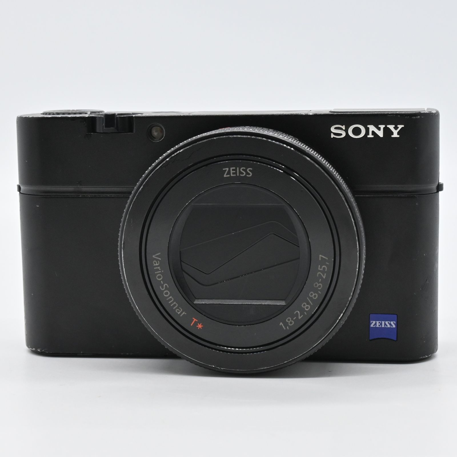 SONY Cyber-shot DSC-RX100M4 - メルカリ