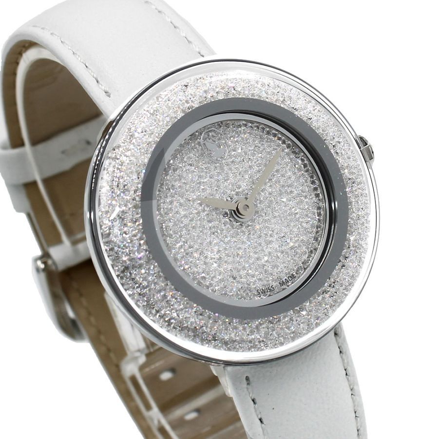 Lustre クリスタルライン
