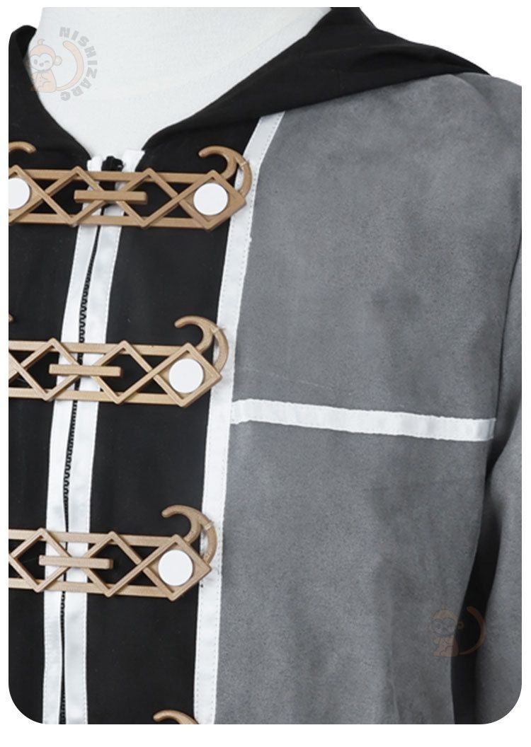 衣装 ルーデウス