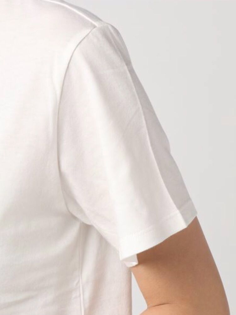 【APC】未使用新品　半袖Tシャツ Tracy Tシャツ｜FEMME NEW｜A.P.C. | アーペーセー日本公式