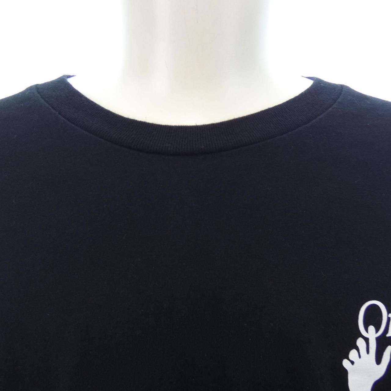 オフホワイト OFF-WHITE